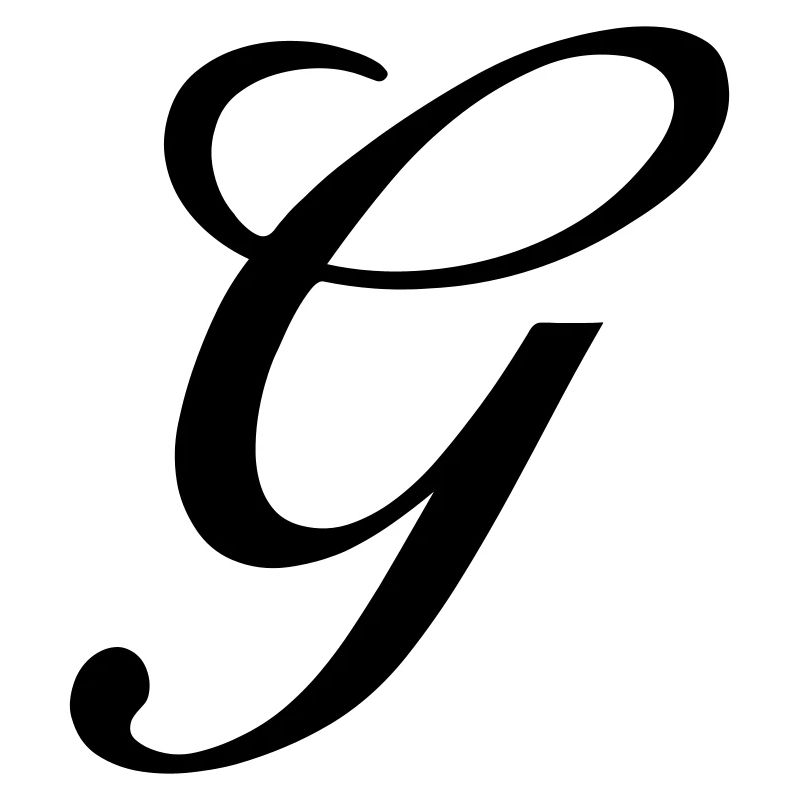 G
