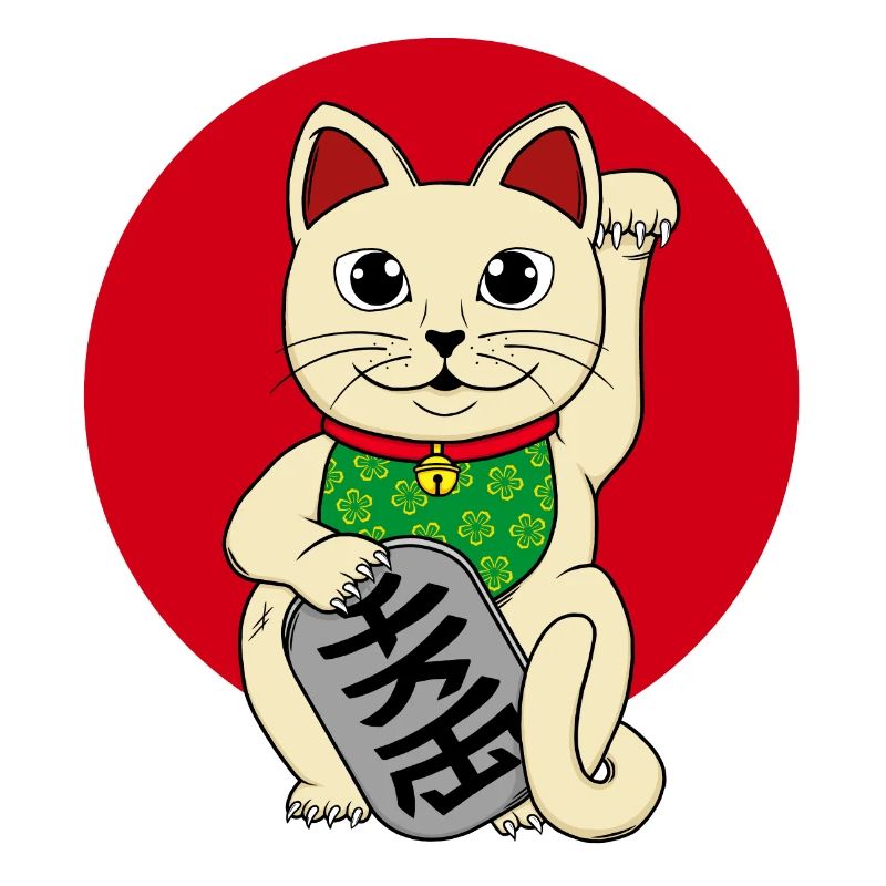 Lucky Cat