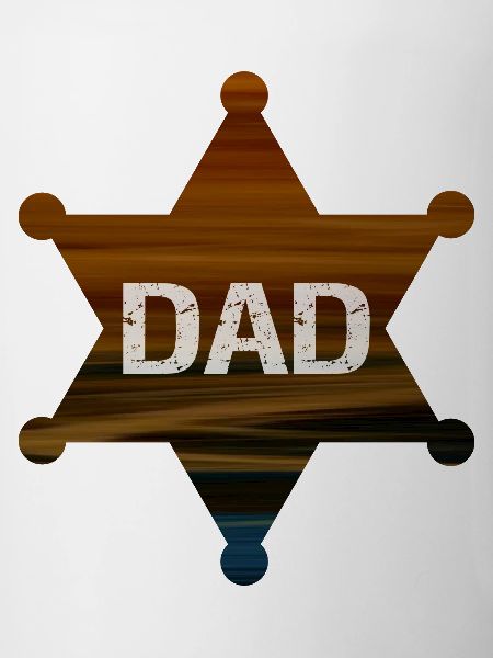 papa shérif