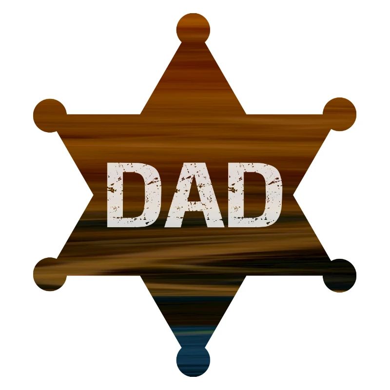 dad sheriff