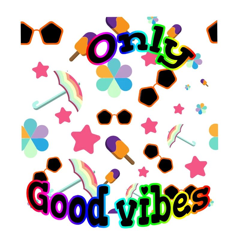 Only good vibes