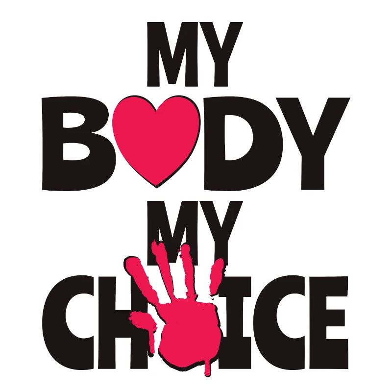 Mon corps Ma décision