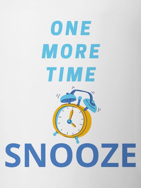 SNOOZE