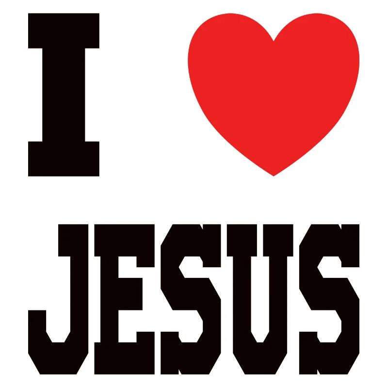 J’aime Jésus Cœur
