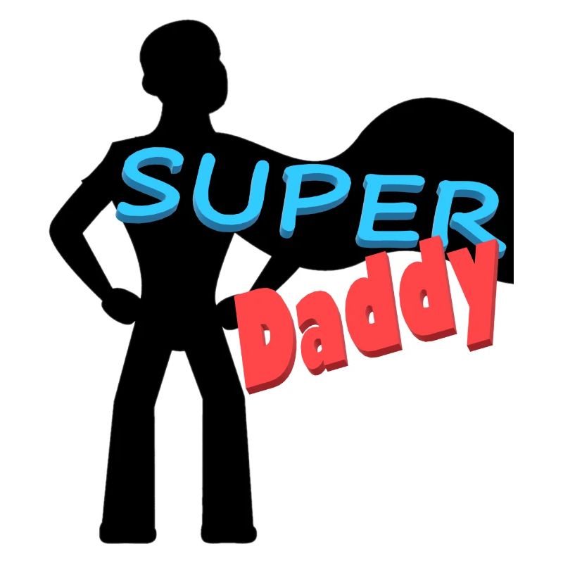 Super Daddy