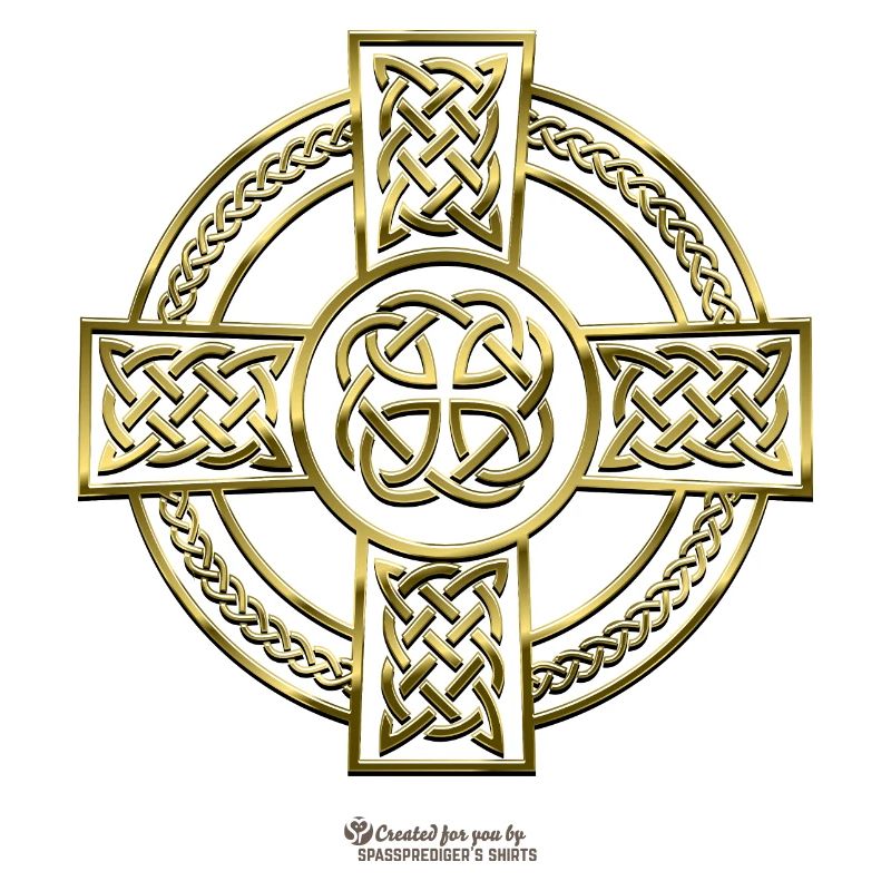 Croix celtique