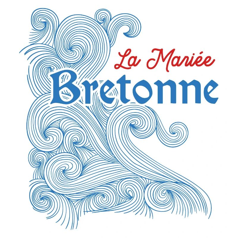 La mariée Bretonne