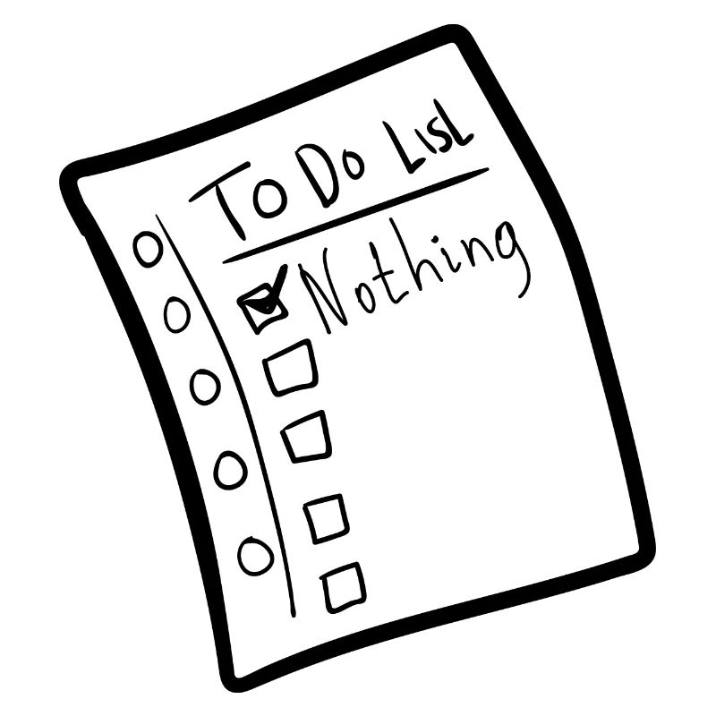 To do Liste