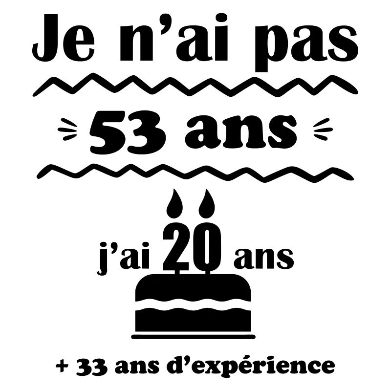 pas 53 ans,idée cadeau anniversaire 53 ans