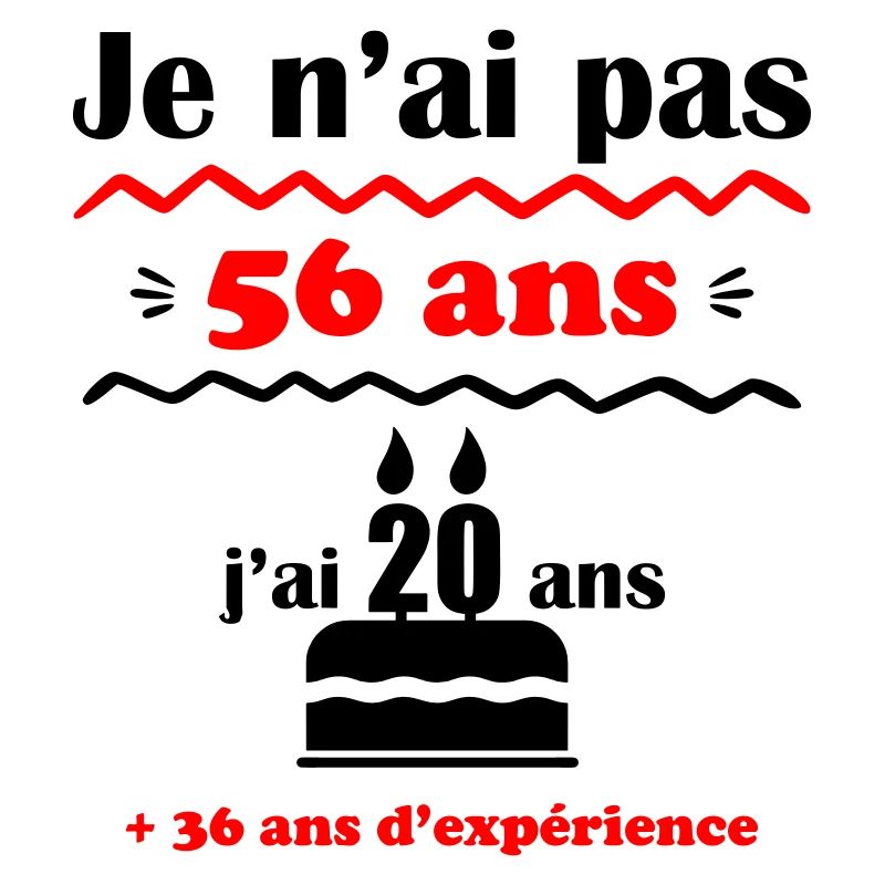 pas 56 ans,idée cadeau anniversaire 56 ans