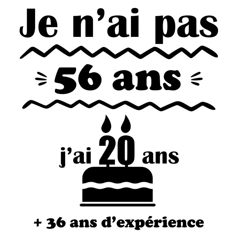 pas 56 ans,idée cadeau anniversaire 56 ans