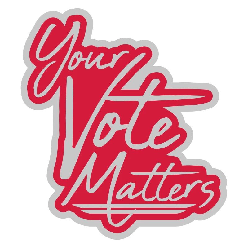 votre vote compte citation