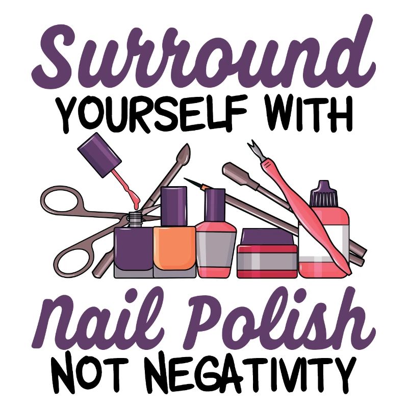 Nail Salon