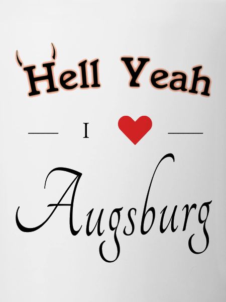 Augsburg