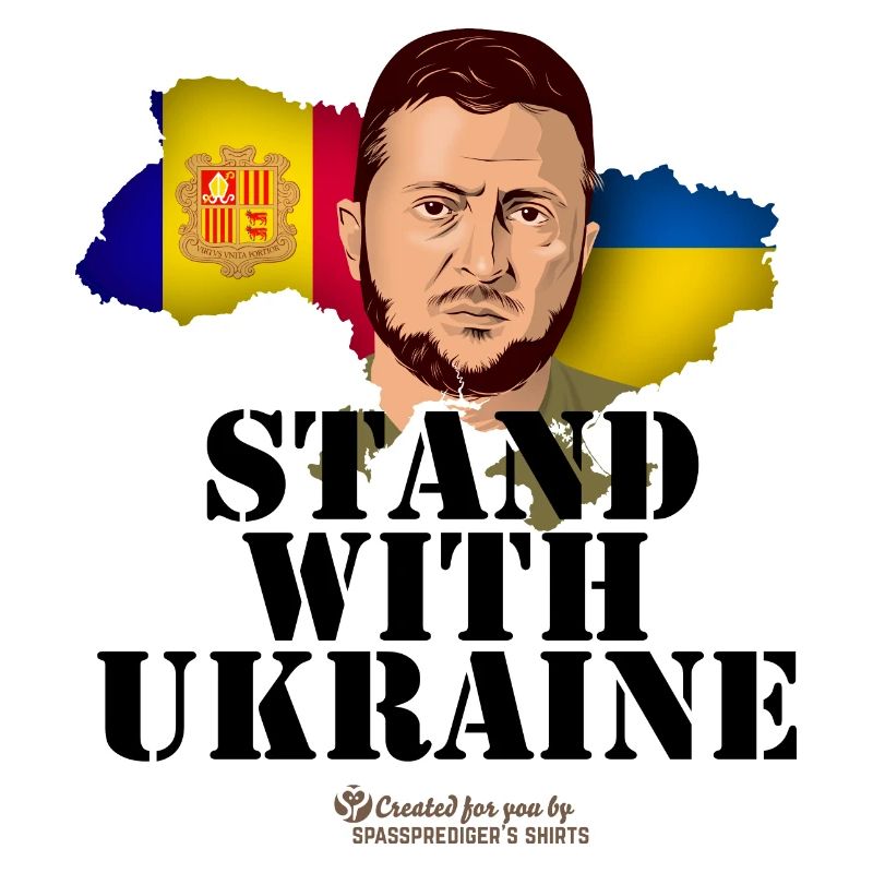 Ukraine Andorra