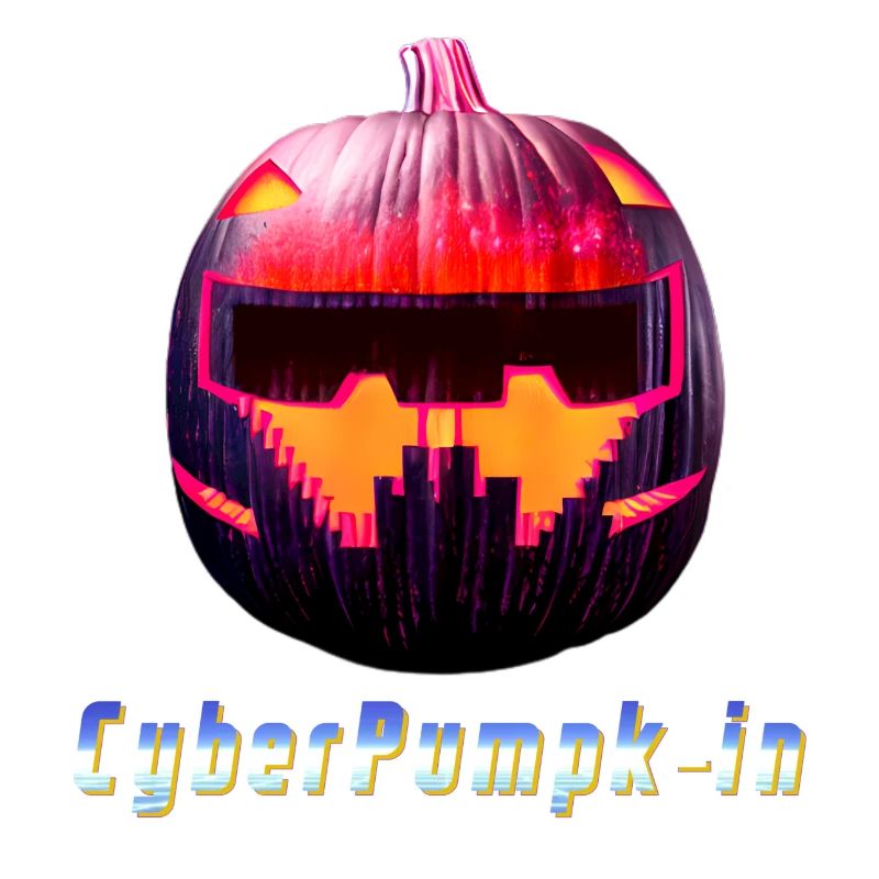 CyberPumpk-in