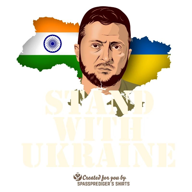 Ukraine Inde