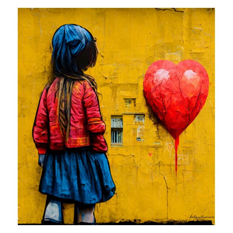 bande dessinée pop art