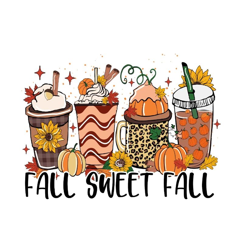 Herbst Süßer Herbst