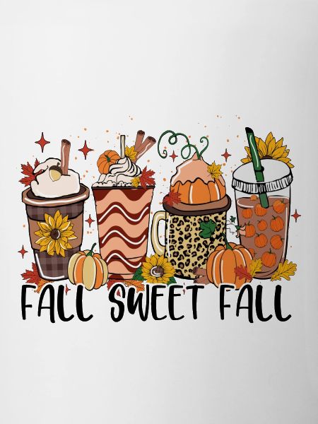 Fall Sweet Fall