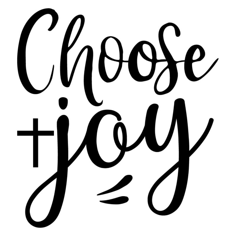 Choose Joy