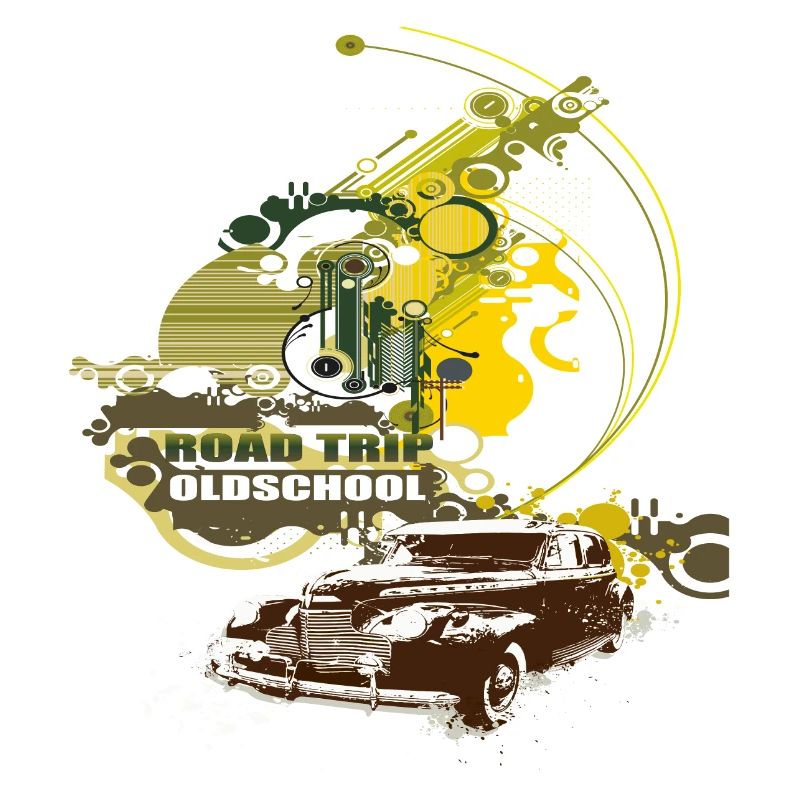 Old School
