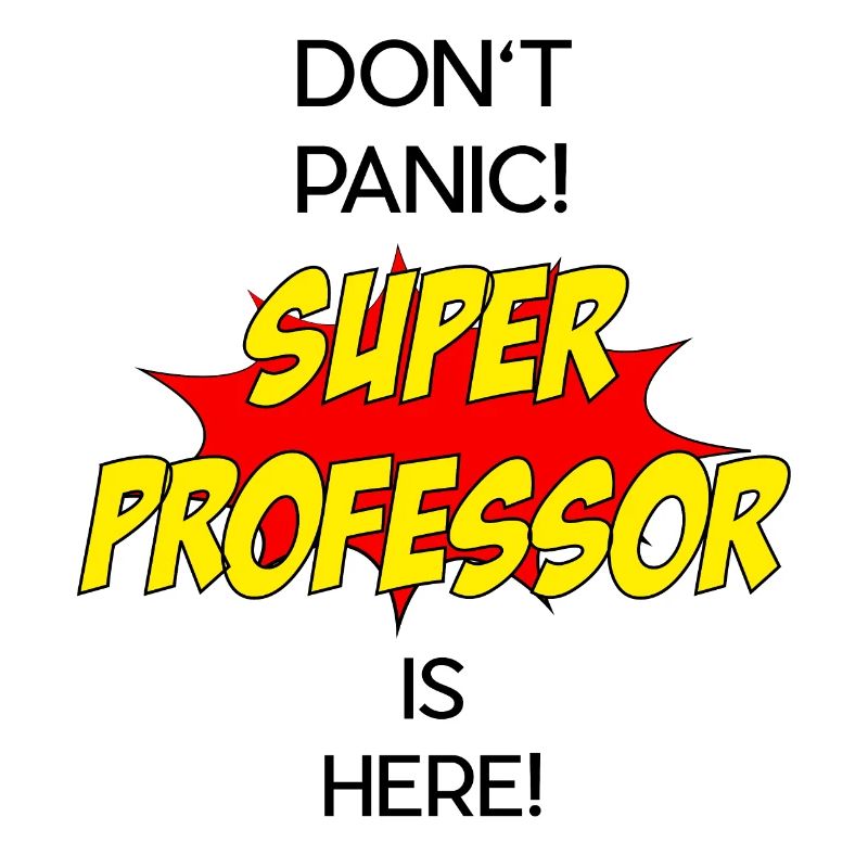 Super Professor