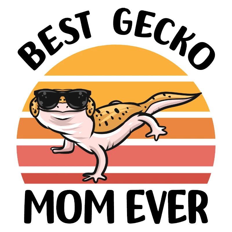 Gecko Mama