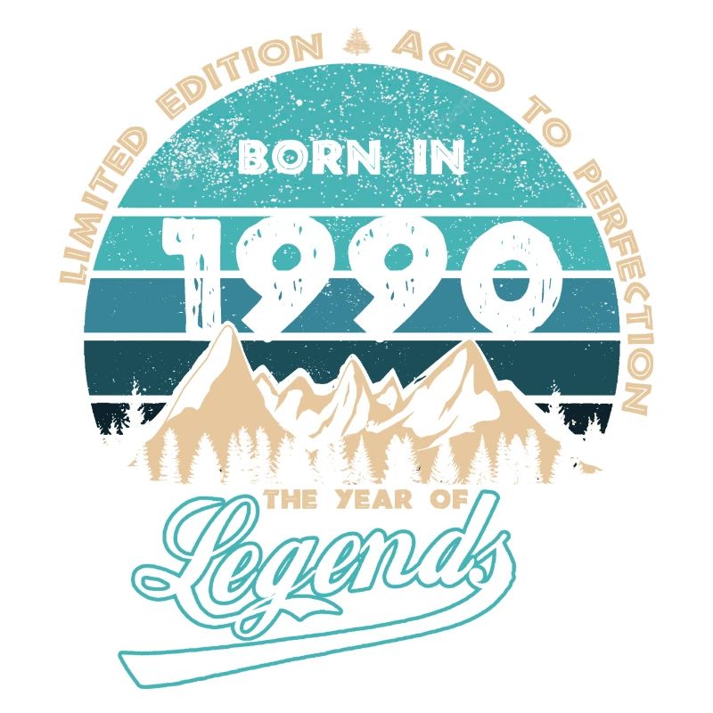 Legenden 1990
