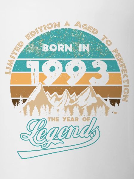 Legends 1993