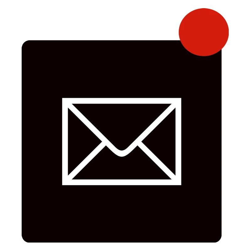 Receive mail