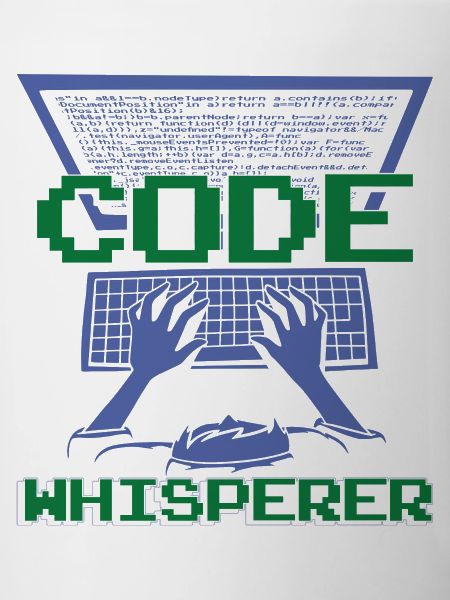 Code Whisperer