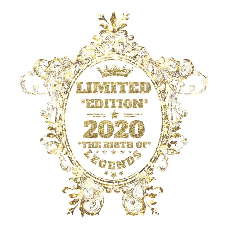 Édition limitée 2020