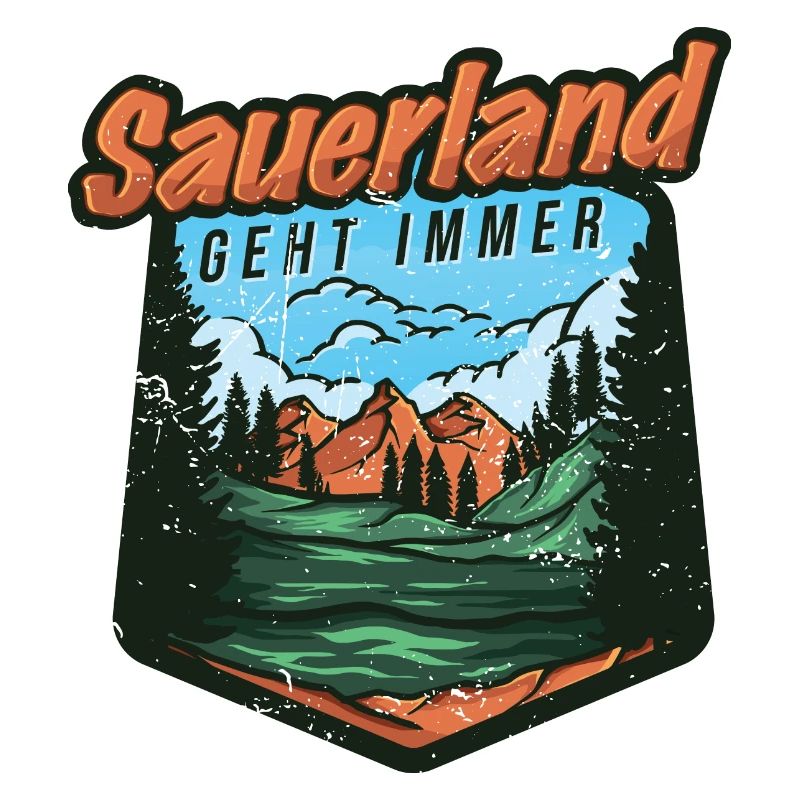 Sauerland geht immer Sauerländer Urlaub NRW