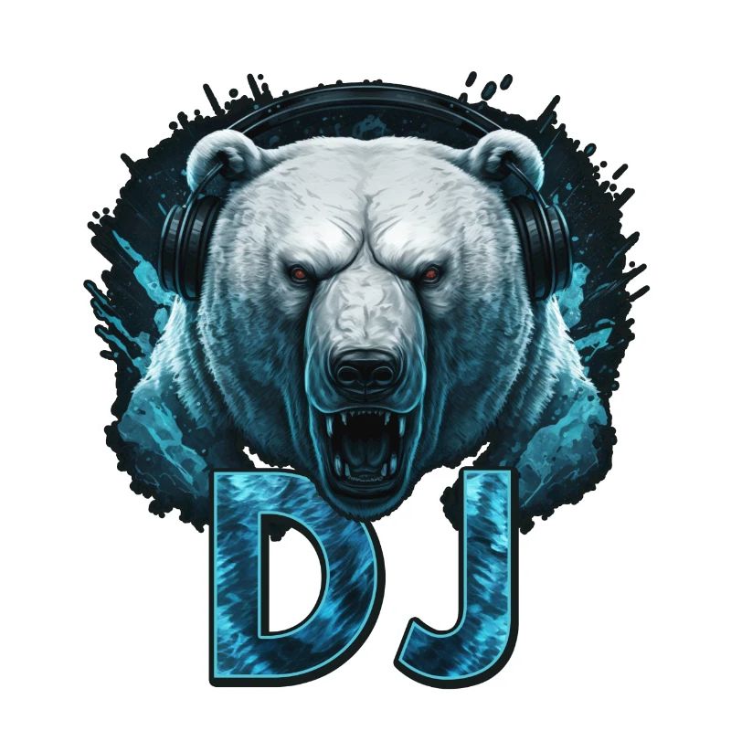 DJ Eisbär icy