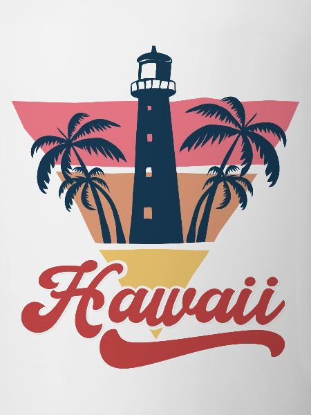 Hawaii Beach Design