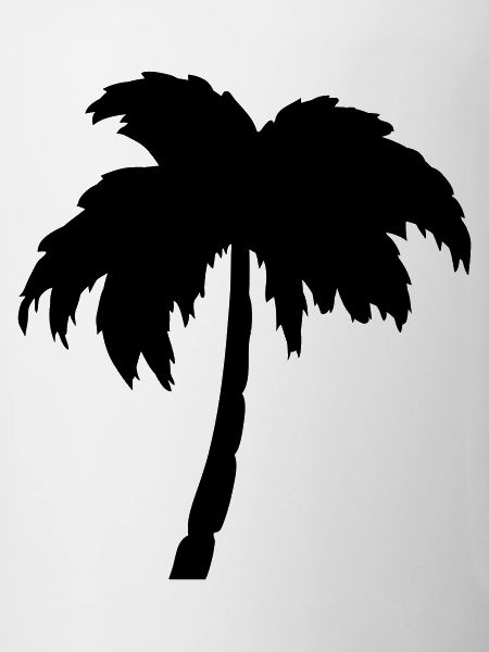 Palm tree