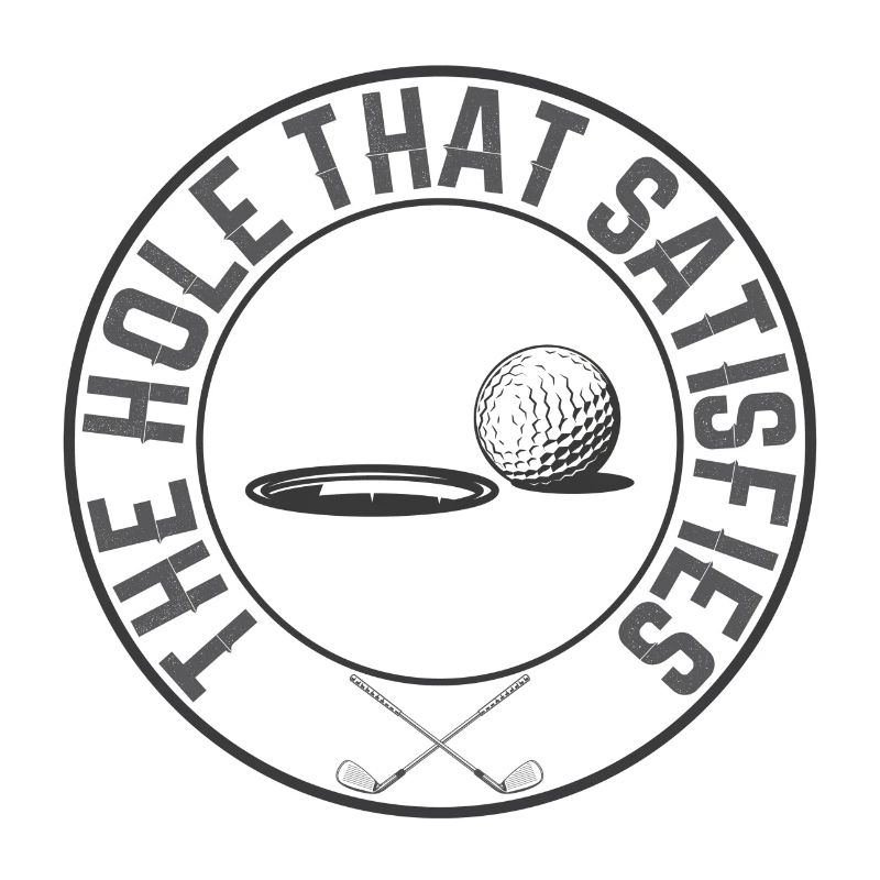Golf Geschenk Witz Golfspieler Golfer