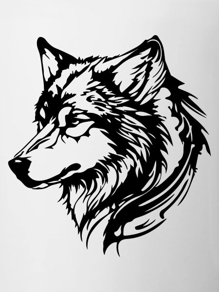 Wolf Head