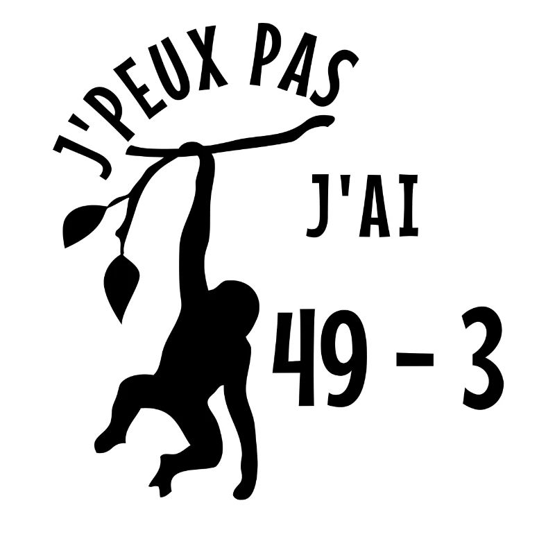 j'peux pas j'ai 49-3