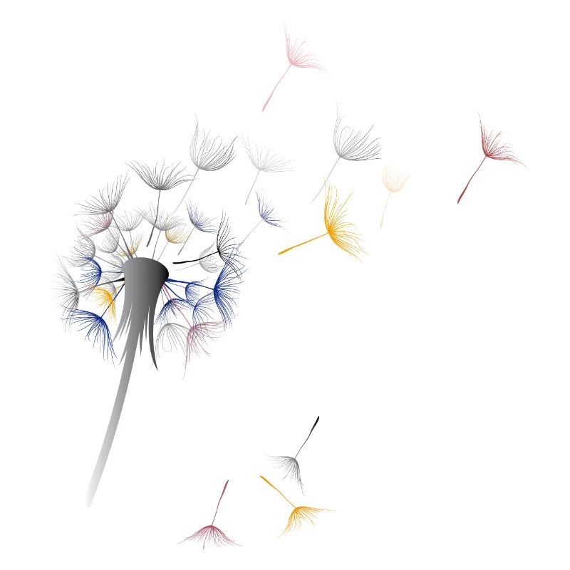 Dandelion dandelion
