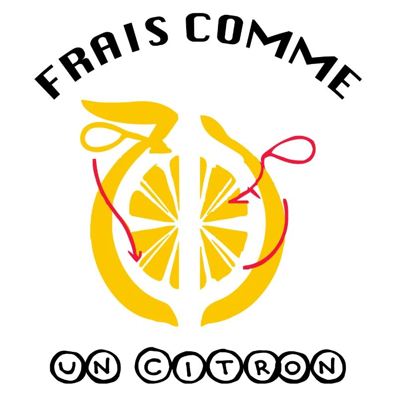 Frais comme un citron
