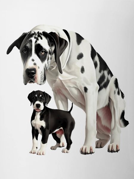 Dogge - Great Dane