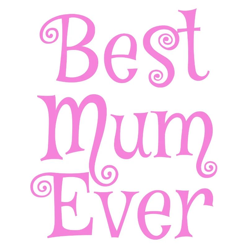 Best Mum Ever rose
