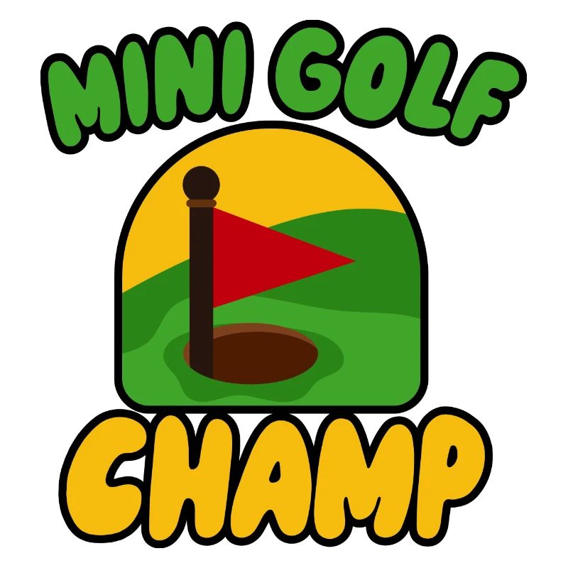 Golf Champ