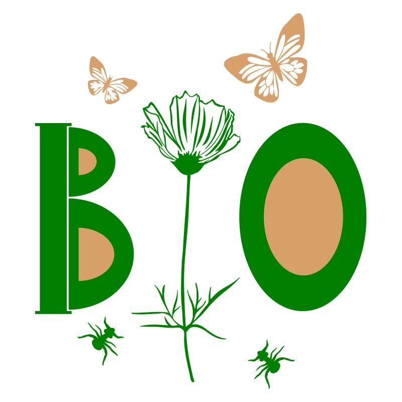 Organic, Natural