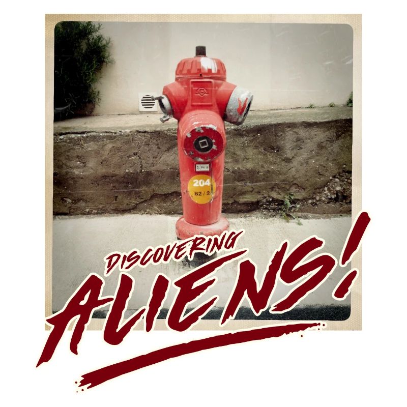 Extraterrestres 3