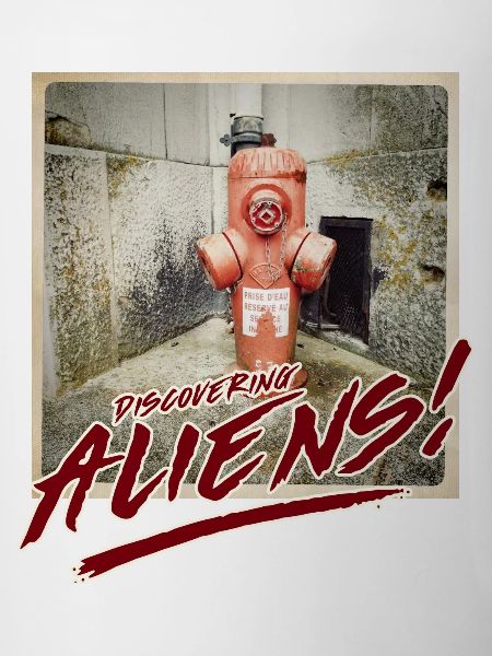 Aliens 17