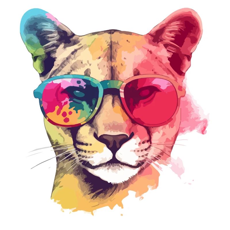 El malinus le cougar