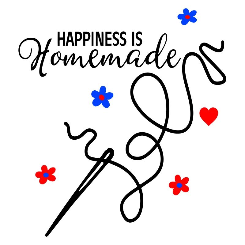 Homemade, Handmade